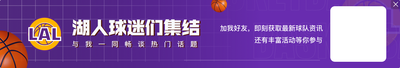 利拉德第30次得到至少35分10助攻 追平艾弗森并列历史第6位