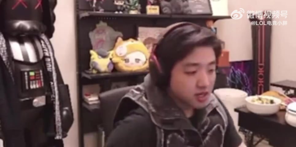 icon看iG三连胜：应该的，这队伍的造价难道不该赢么？