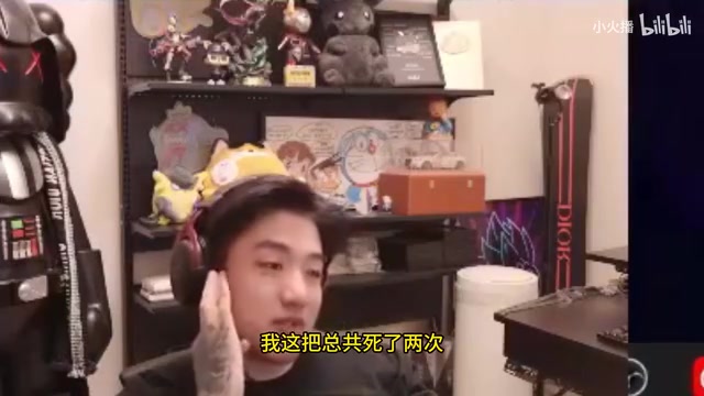 我没搞饭圈！icon谈弹幕：该骂该喷随便 吵吵架挺好 但别无脑喷